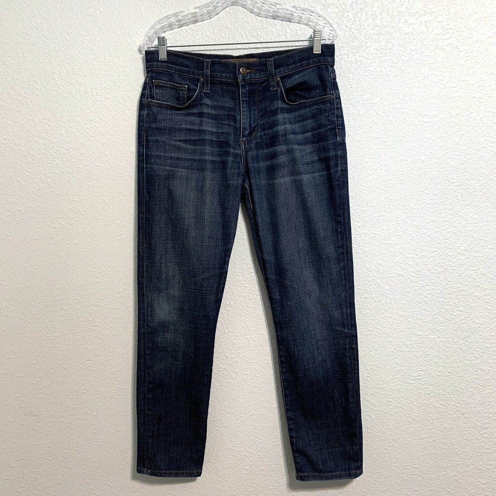 Joe’s Jeans Men’s Slim Fit Dark Wash  Denim Jeans 30 X 31